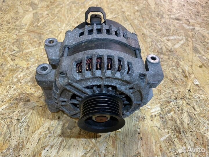 Генератор Opel Mokka 2015 94509655