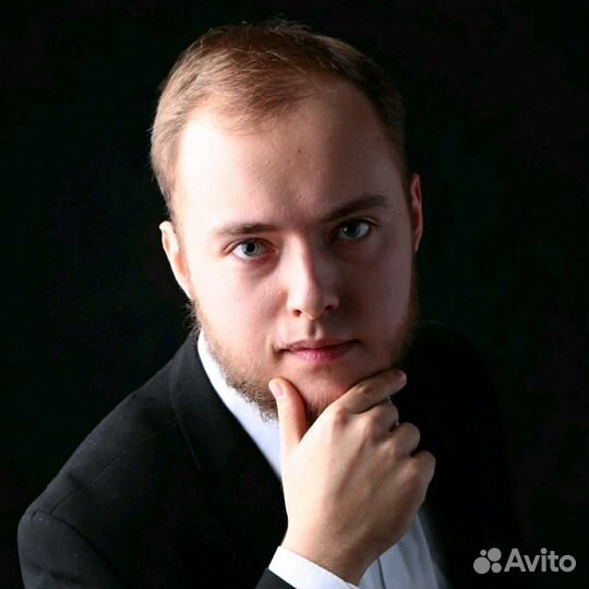 Репетитор по фортепиано