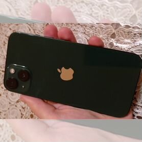 iPhone 13, 128 ГБ