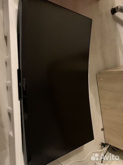 Монитор 165гц