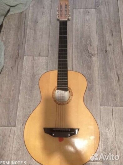 Классическая гитара