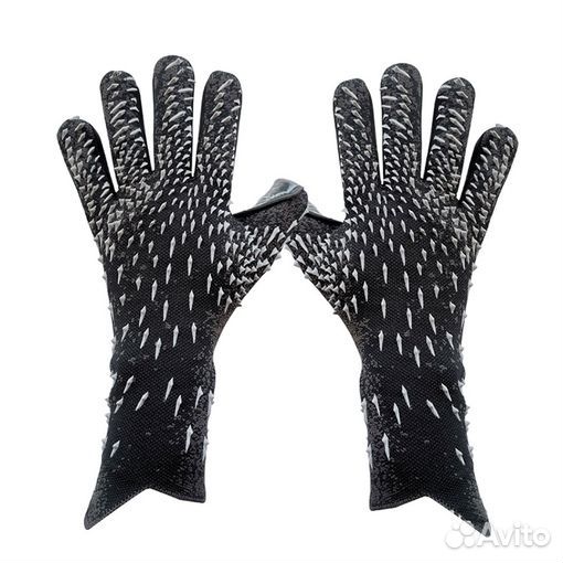 Вратарские перчатки