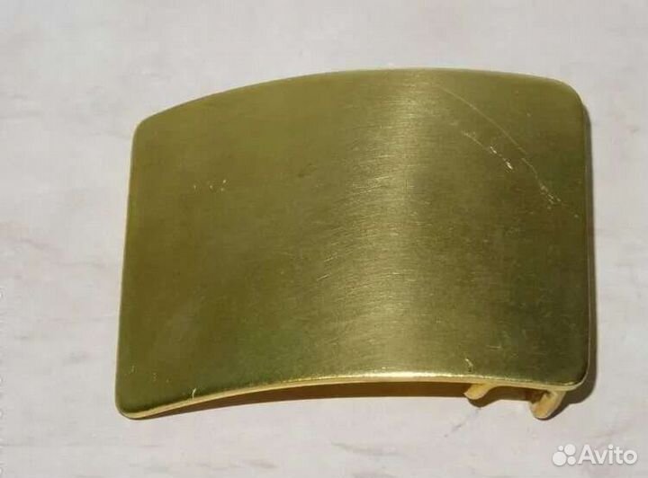 Пряжки Германии ww2