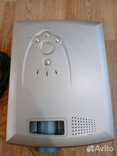 Проектор + экран