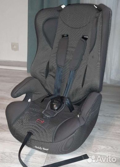Детское автокресло 9 до 36 кг