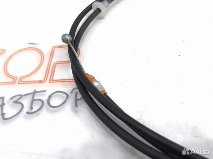 Трос капота Lexus GS430 (UZS190) 2005-2007