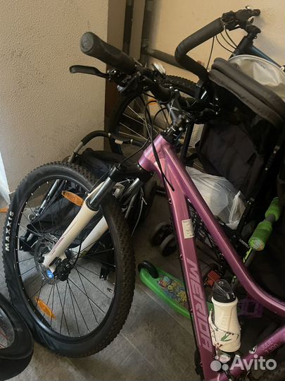 Велосипед merida juliet 7100