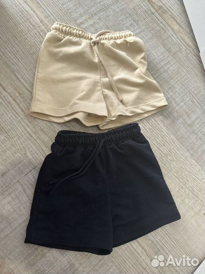 Вещи пакетом на мальчика 80