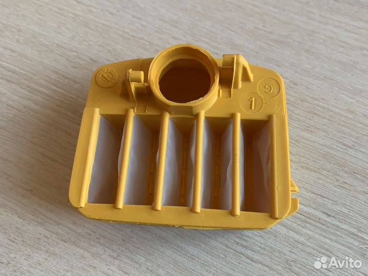 Фильтр воздушный husqvarna 5370240-02