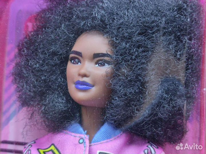 Barbie Fashionistas 156