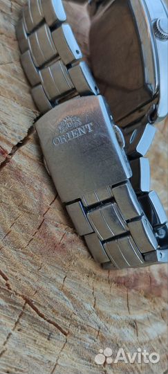 Часы orient classic automatic Водостойкость 50 m