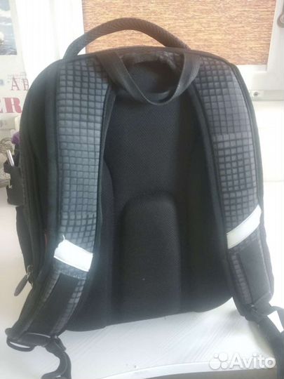 Рюкзак детский школьный