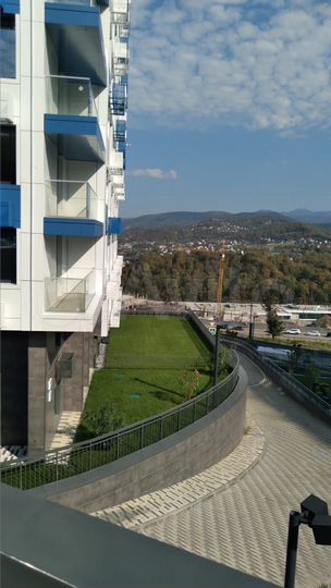 Квартира-студия, 23 м², 17/19 эт.