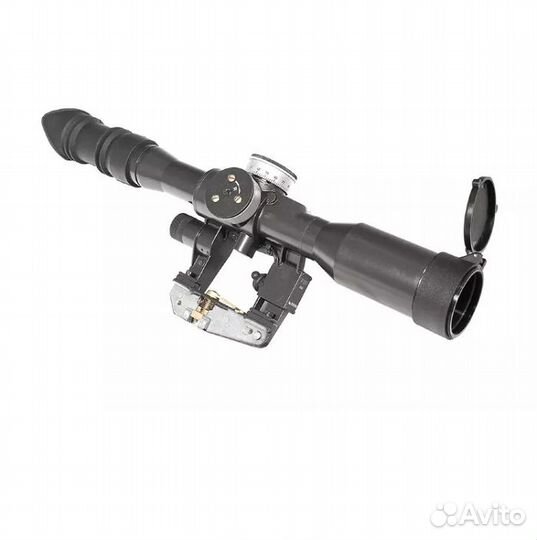 Оптический прицел posp 8x42 (псо-3)