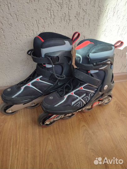 Ролики rollerblade