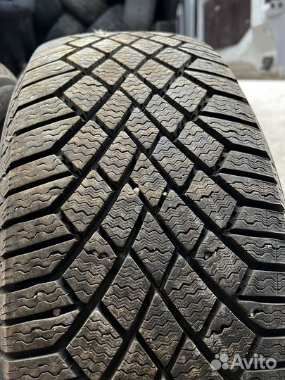 Continental ContiVikingContact 7 205/55 R16