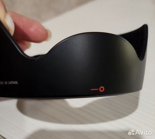 Бленда canon EW-83H 24-105