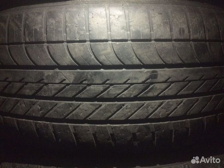 Goodyear Eagle F1 All Season 275/45 R21