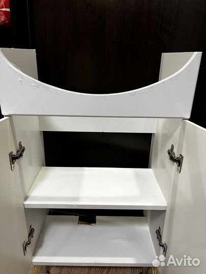 Тумба для ванной
