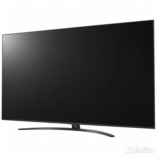 Телевизор LG 86UT81006LA