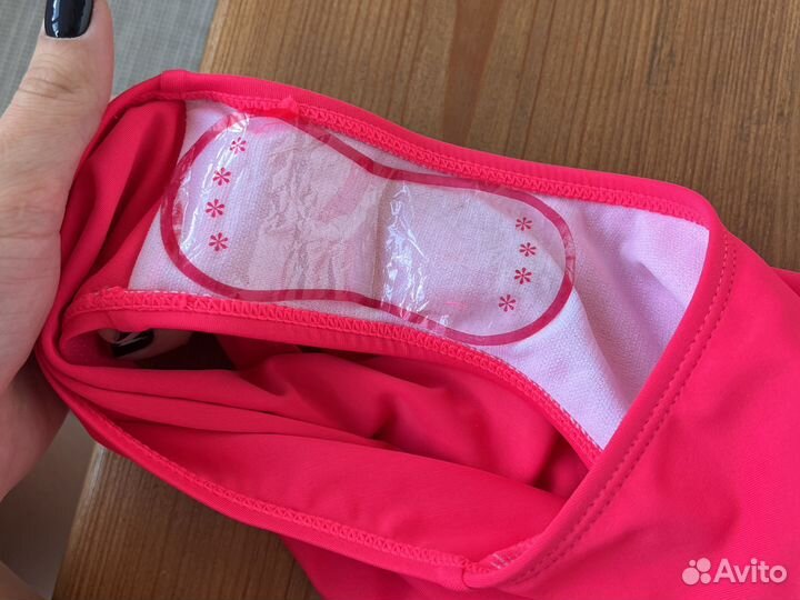 Купальник для девочки новый