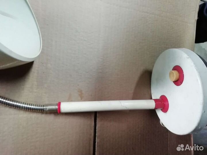 Светильник