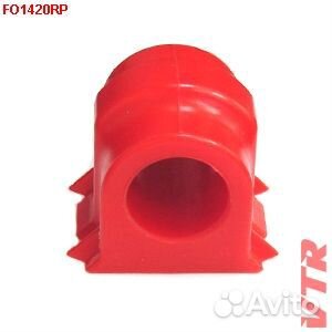 Полиуретановая втулка стабилизатора передней подве
