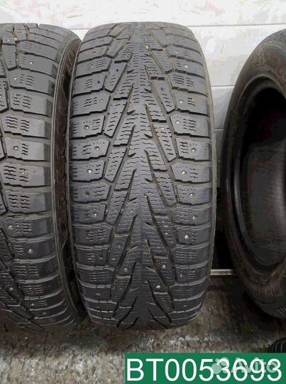Nokian Tyres Hakkapeliitta 7 SUV 225/60 R17 105W