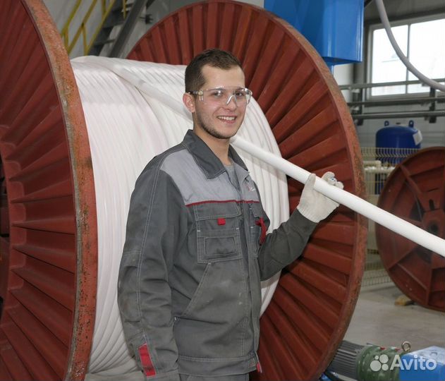 Подсобный рабочий на завод в г. Пермь, жилье беспл