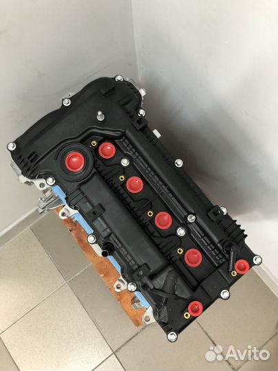 Двигатель G4NA Оптима, Соул, Каренс, Крета, айх35