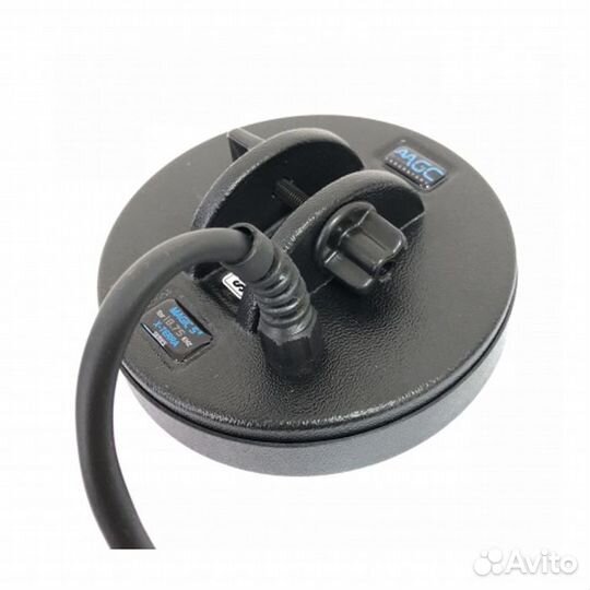 Катушка MagicLab 5