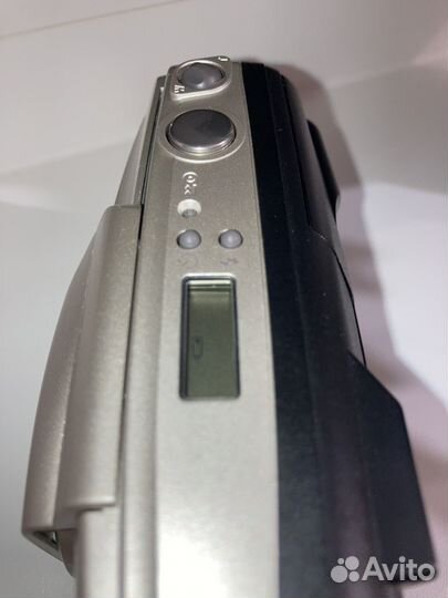 Фотоаппарат Olympus superzoom 105G