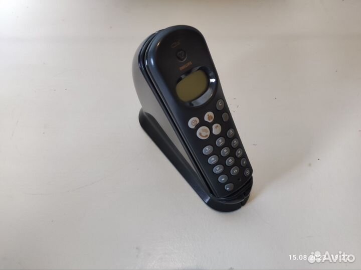 Радио Телефон Philips Kala
