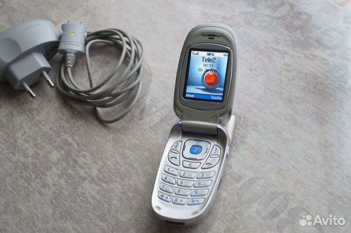 Samsung SGH-E300