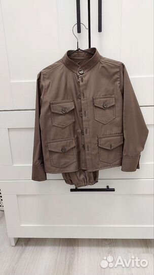 Для мальчика