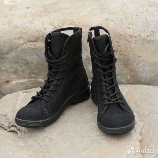 Летние берцы