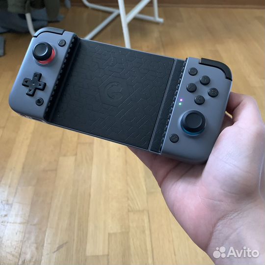 Gamesir x2 bluetooth