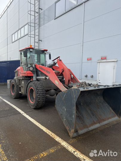 Сдам в аренду фронтальные погрузчики