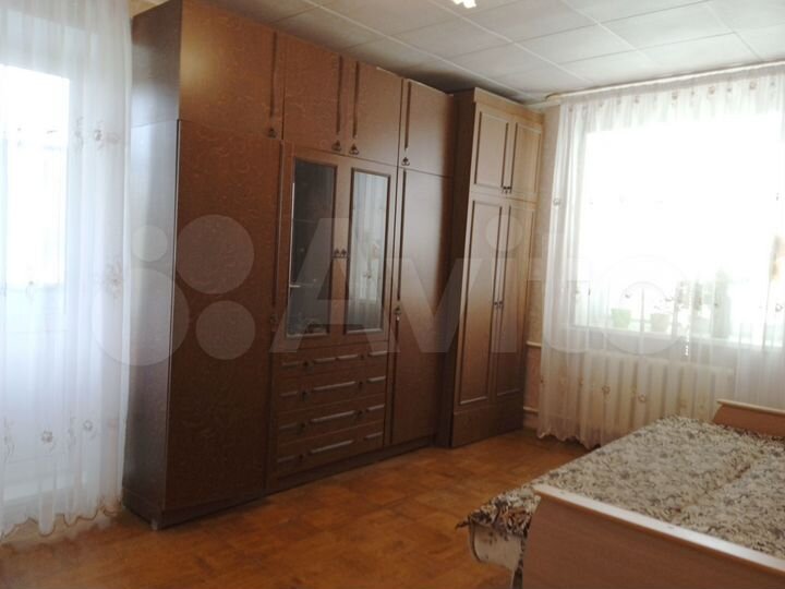 2-к. квартира, 42,5 м², 9/9 эт.