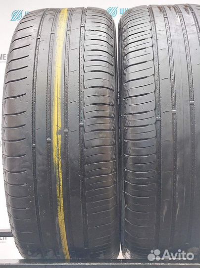 Nokian Tyres Hakka Blue 3 SUV 235/55 R18 100V