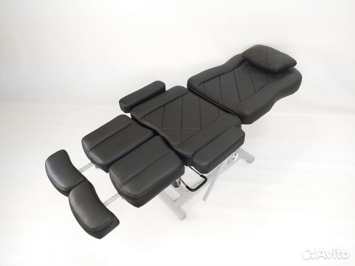 Кресло для педикюра на гидравлике