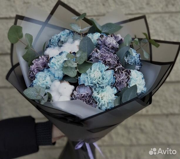 Красивые букеты цветов