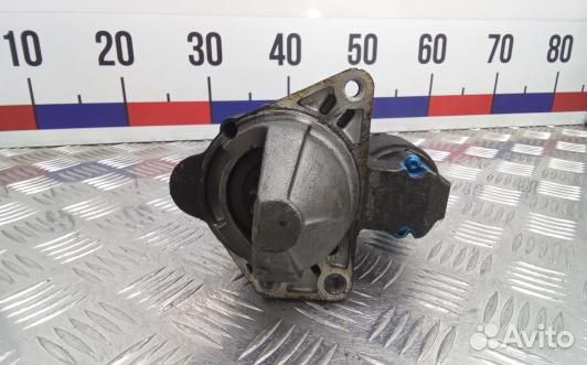 Стартер дизельный chevrolet orlando (ZNT04BR01)