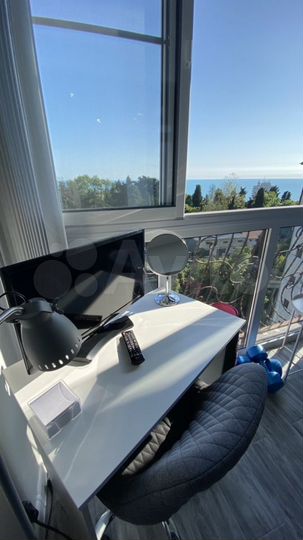 1-к. квартира, 27 м², 11/11 эт.