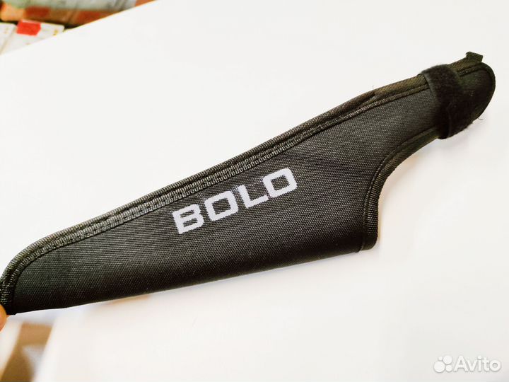 Удилище сверхкороткого сложения RSF nysa