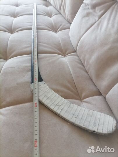 Клюшка хоккейная детская bauer