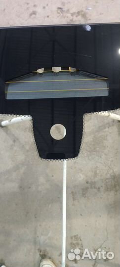 Лобовое стекло BMW X5 G05