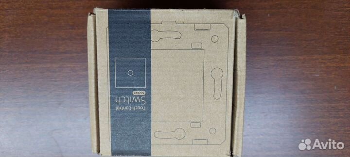 Диммер legrand сенсорный