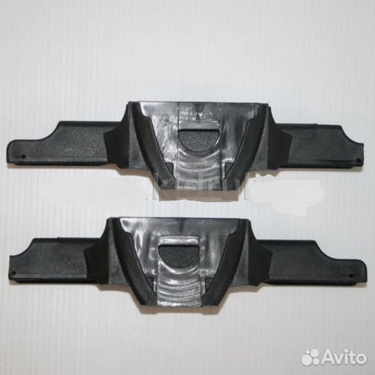 Адаптер на коляску Q-Sport/Q-12/Adamex/Zippy Clas