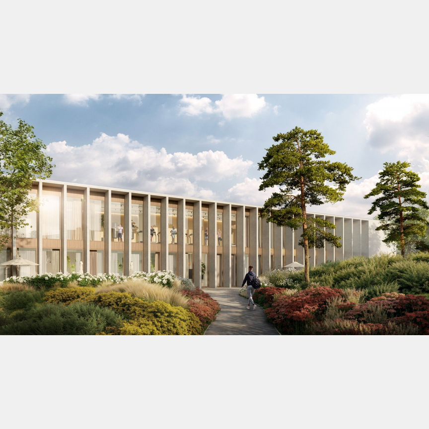 4-к. квартира, 197,1 м², 9/13 эт.